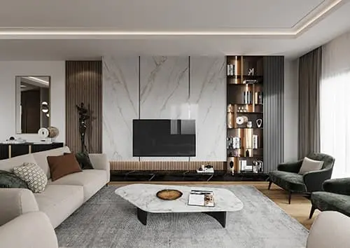 Seydikemer Dekorasyon