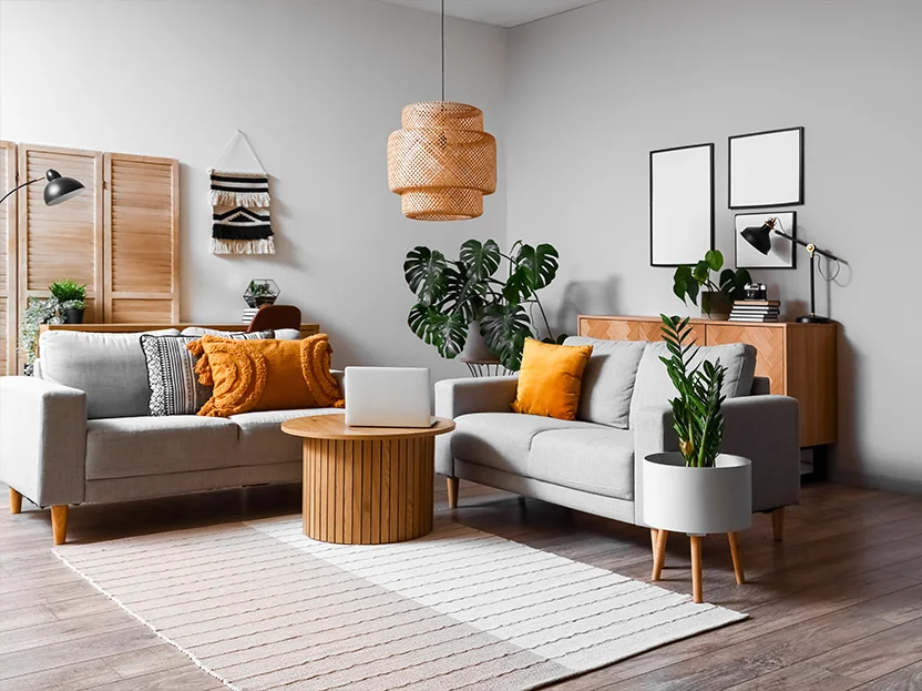 Seydikemer Dekorasyon